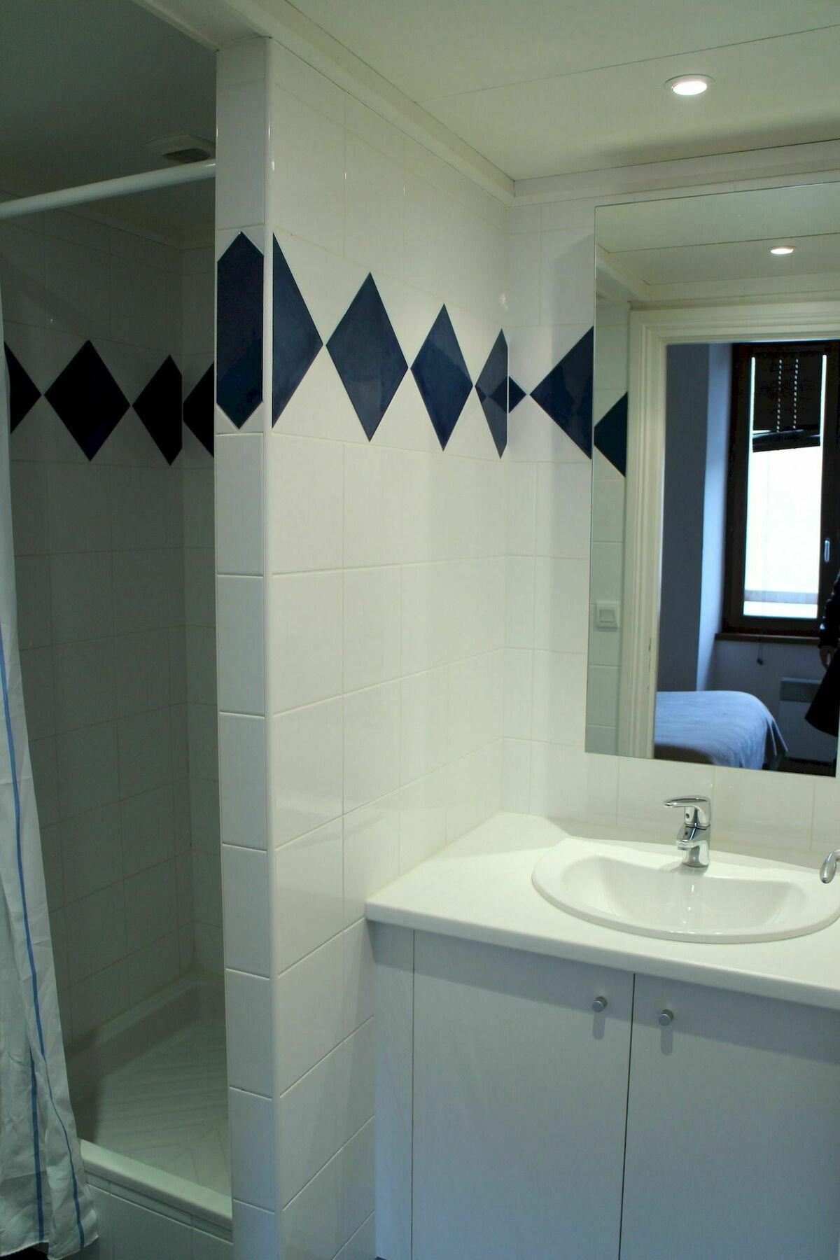 Les Z'Hirondelles Hotell Annecy Exteriör bild
